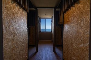 ドミトリールーム① at Haretel in Masuda