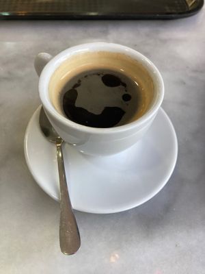  at The Cookie Lab  in Madrid