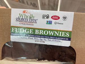  at The Cookie Lab  in Madrid