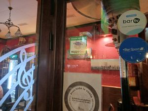 Fantastic vegan options at Café Culture, as seen on Happy Cow! at Cafe Culture  in Piedralaves