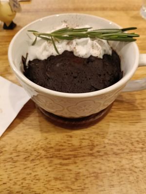  at Cafe Zi - 梔子 in Kowloon