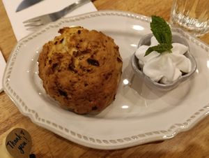  at Cafe Zi - 梔子 in Kowloon