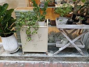  at Cafe Zi - 梔子 in Kowloon