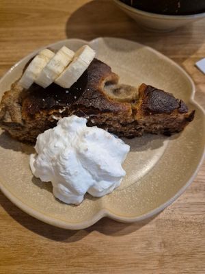  at Cafe Zi - 梔子 in Kowloon