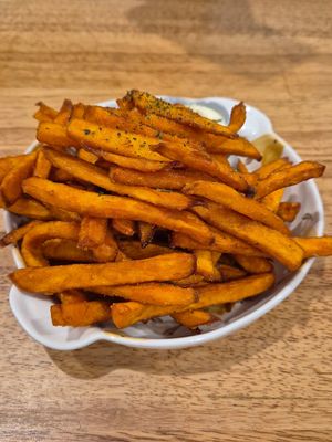  at Cafe Zi - 梔子 in Kowloon