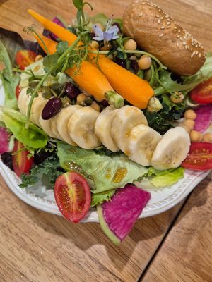  at Cafe Zi - 梔子 in Kowloon