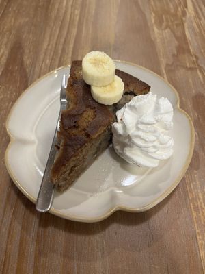   at Cafe Zi - 梔子 in Kowloon