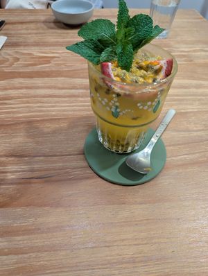  at Cafe Zi - 梔子 in Kowloon
