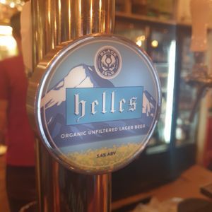  at Antojitos in Glasgow