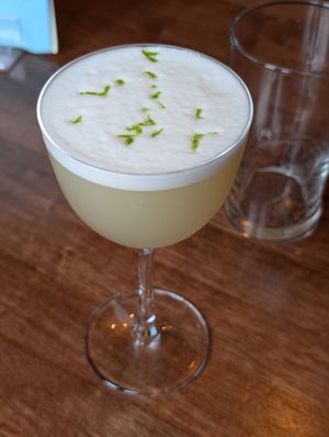  at Antojitos in Glasgow