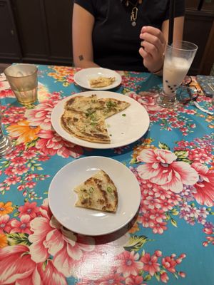   at Asian Sabou in Osaka