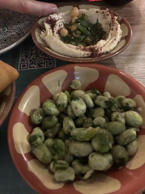   at Le Souq Delfshaven in Rotterdam