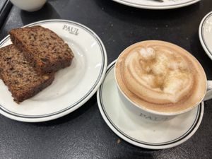   at Paul - City Centre Deira  in Dubai