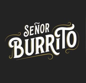 Com vocês: Señor Burrito   at Señor Burrito Mexicano  in Teresopolis