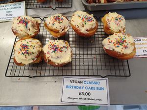  at Small Batch Babka - Pre-order in Hastings