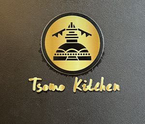 Tsomo Kitchen  at Tsomo Kitchen in Paris