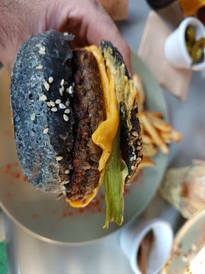  at Santas Plantas in Mexico City