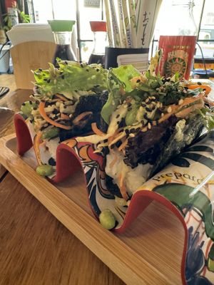   at Kōfuku  in Merida