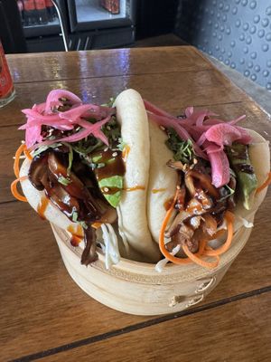   at Kōfuku  in Merida