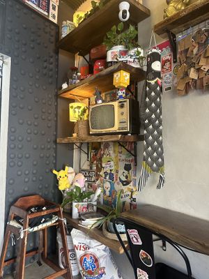   at Kōfuku  in Merida