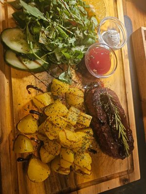  at Si Remy in Berlin