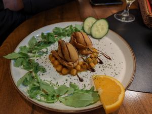 at Si Remy in Berlin