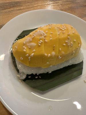   at Charm Thai in Bradenton