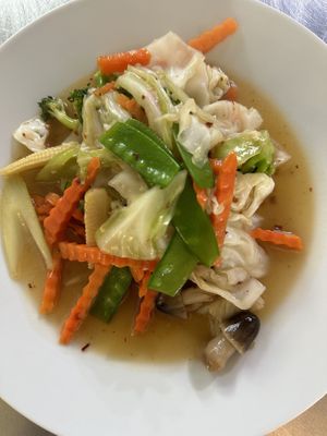   at Charm Thai in Bradenton