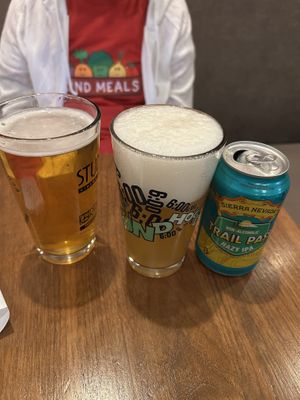   at Fibonacci's Pizzeria #1 - Studio 35  in Columbus