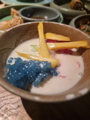  at Sadhu Vegetarian Buffet Restaurant - Phố Hoàng Đạo Thúy in Hanoi