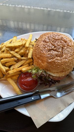   at Green Republic in Erfurt