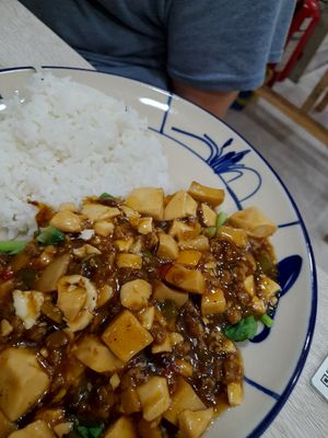 Sweet N sour at Mộc Lâm Duyên in Ho Chi Minh City