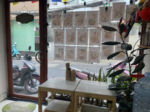   at Mộc Lâm Duyên in Ho Chi Minh City