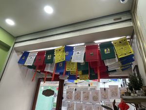   at Mộc Lâm Duyên in Ho Chi Minh City