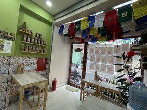   at Mộc Lâm Duyên in Ho Chi Minh City