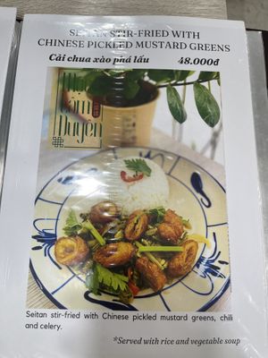   at Mộc Lâm Duyên in Ho Chi Minh City