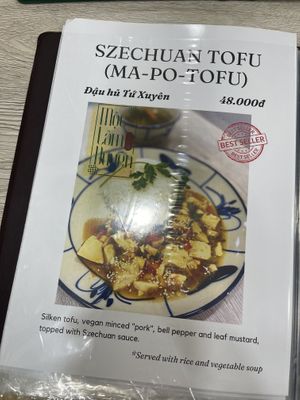   at Mộc Lâm Duyên in Ho Chi Minh City