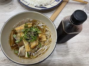   at Mộc Lâm Duyên in Ho Chi Minh City