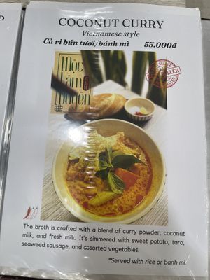   at Mộc Lâm Duyên in Ho Chi Minh City