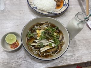   at Mộc Lâm Duyên in Ho Chi Minh City