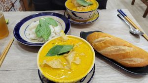  at Mộc Lâm Duyên in Ho Chi Minh City