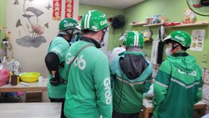  at Mộc Lâm Duyên in Ho Chi Minh City