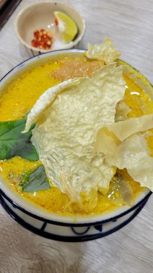  at Mộc Lâm Duyên in Ho Chi Minh City