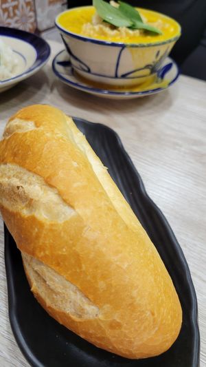  at Mộc Lâm Duyên in Ho Chi Minh City