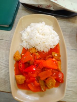  at Mộc Lâm Duyên in Ho Chi Minh City