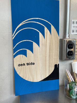 Interior   at COFFEE TALKS in Kamakura