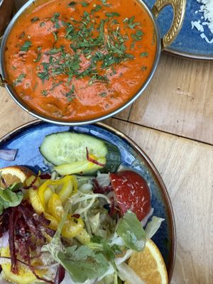   at Amrit - Mitte in Berlin