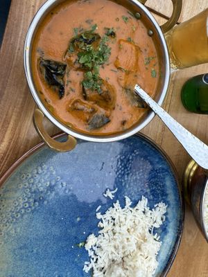   at Amrit - Mitte in Berlin