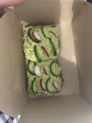   at Nuba Cafe Downtown in Bucharest