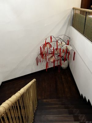   at Mầm Vegetarian in Phu Nhuan